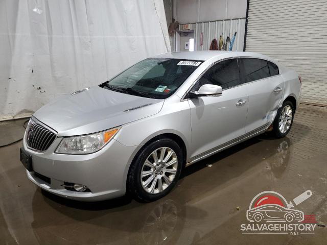 1G4GC5E36DF227679 2013 BUICK LACROSSE photo no. 1