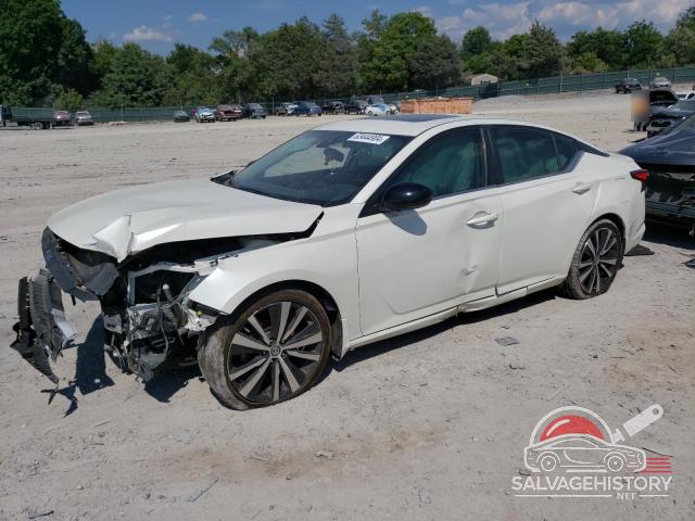 1N4BL4CV4LC286233 2020 NISSAN ALTIMA photo no. 10