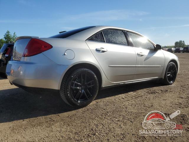 1G2ZH558164276303 2006 PONTIAC G6 photo no. 3