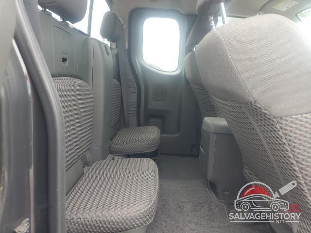 1N6AD0CWXFN765704 2015 NISSAN FRONTIER photo no. 10