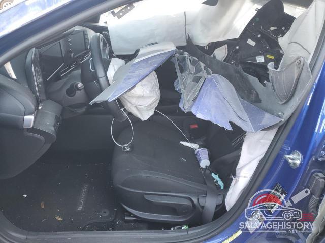 5NPLS4AG8MH012674 2021 HYUNDAI ELANTRA photo no. 7