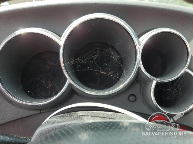 5Y2SL65888Z414409 2008 PONTIAC VIBE photo no. 9