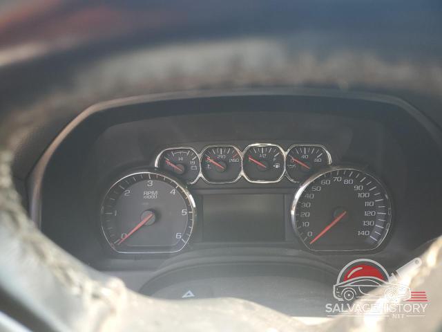 3GCUKREC1EG156067 2014 CHEVROLET ALL Models photo no. 9