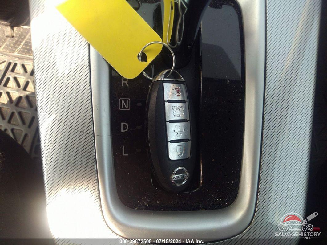 3N1AB7AP1FY331951 2015 NISSAN SENTRA photo no. 11