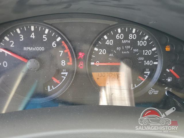 1N6AD0CU3BC416209 2011 NISSAN FRONTIER photo no. 9