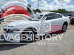 2C3CDXBG0KH665035 2019 DODGE CHARGER SX photo no. 1
