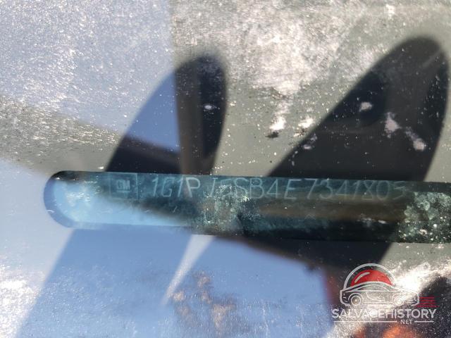 1G1PJ5SB4E7341805 2014 CHEVROLET CRUZE photo no. 13