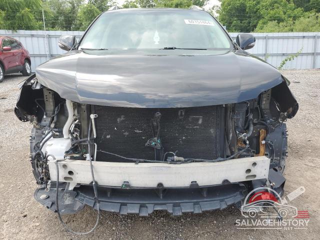 2T2BK1BA5FC311383 2015 LEXUS RX350 photo no. 5