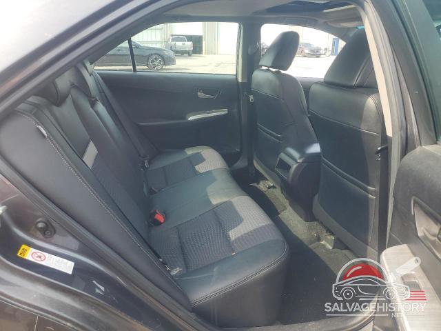4T1BF1FK4EU469500 2014 TOYOTA CAMRY photo no. 10