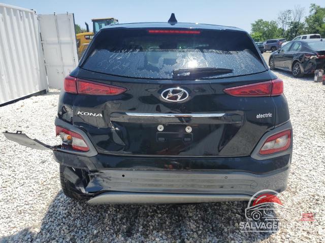 KM8K53AG3MU126838 2021 HYUNDAI KONA photo no. 6
