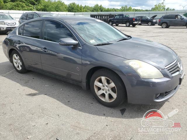 1N4AL21E59N442800 2009 NISSAN ALTIMA photo no. 4