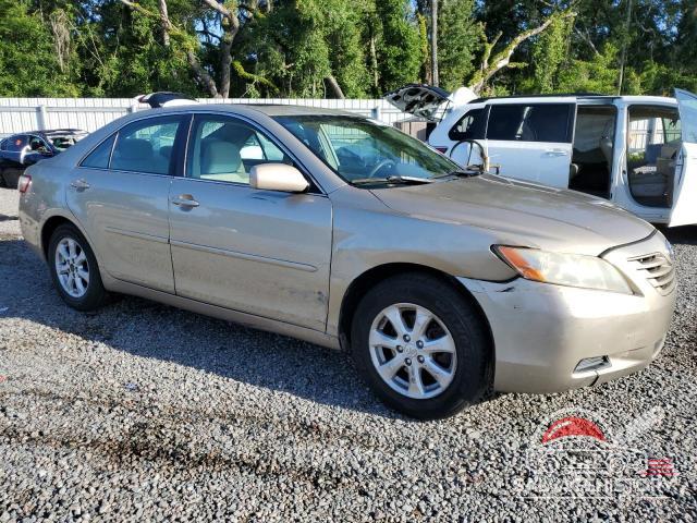 4T1BE46KX9U833882 2009 TOYOTA CAMRY photo no. 4
