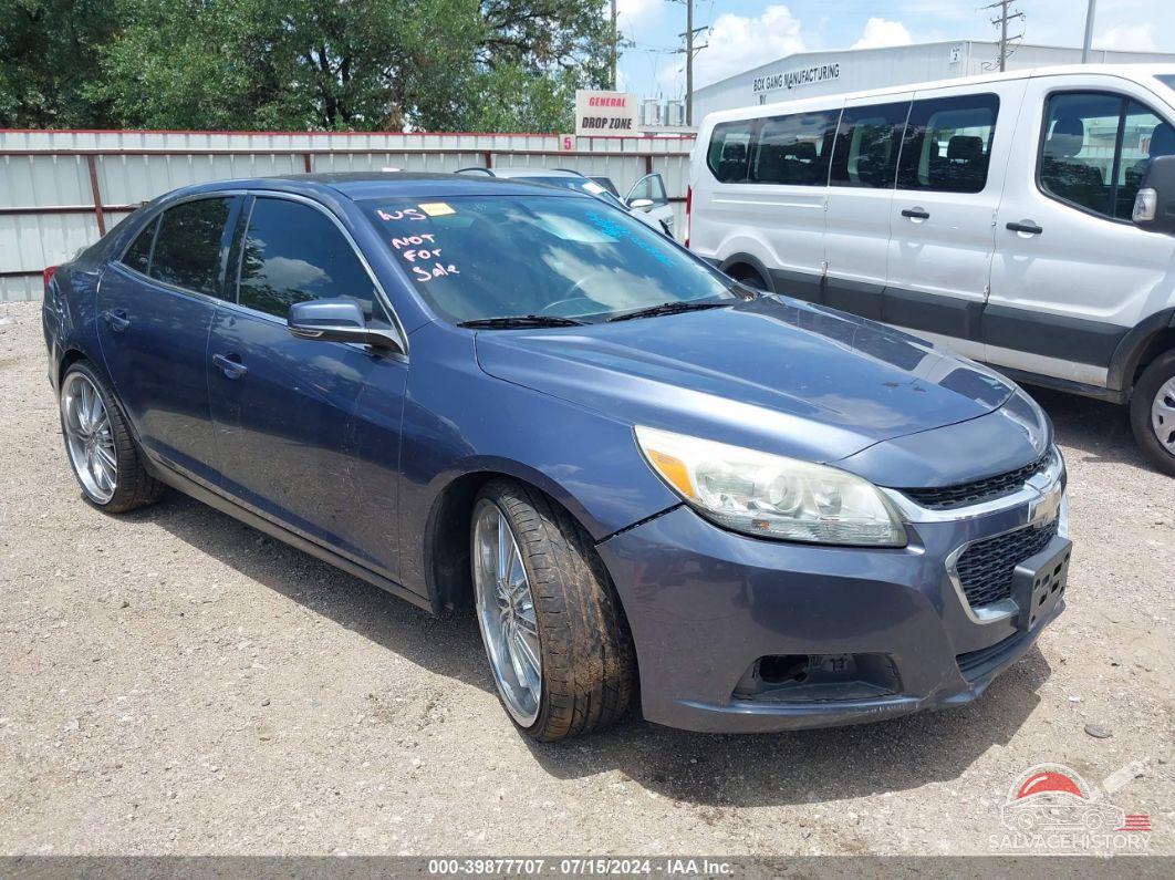 1G11C5SL9FF259326 2015 CHEVROLET MALIBU photo no. 23