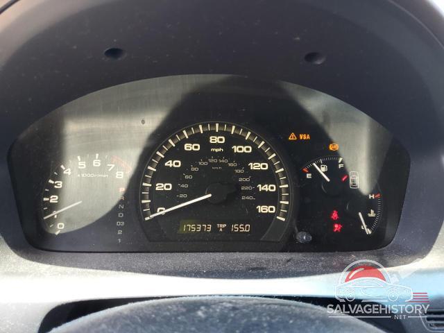 1HGCM66457A056908 2007 HONDA ACCORD photo no. 9