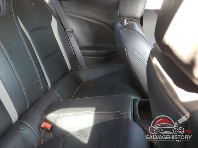 1G1FH1R76K0117280 2019 CHEVROLET CAMARO photo no. 10
