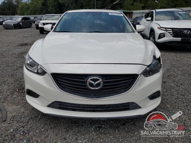 JM1GJ1U6XF1172832 2015 MAZDA 6 photo no. 5