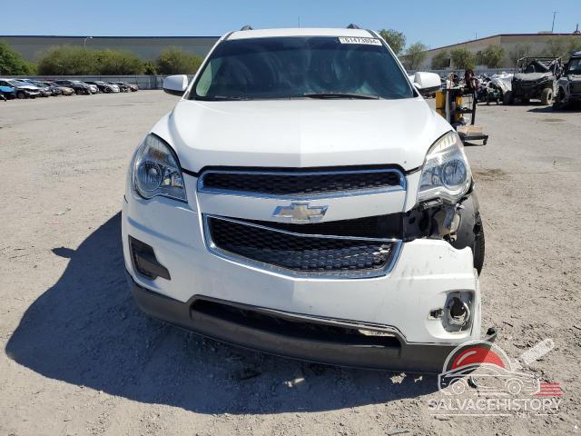 2CNFLDE53B6425943 2011 CHEVROLET EQUINOX photo no. 5