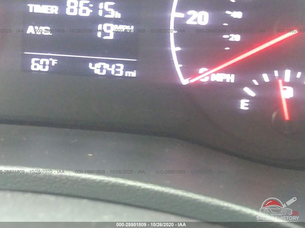 3KPC24A6XLE126248 2020 HYUNDAI ACCENT photo no. 7