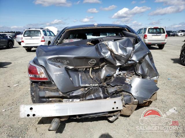 1N4AL3AP9EN213540 2014 NISSAN ALTIMA photo no. 6