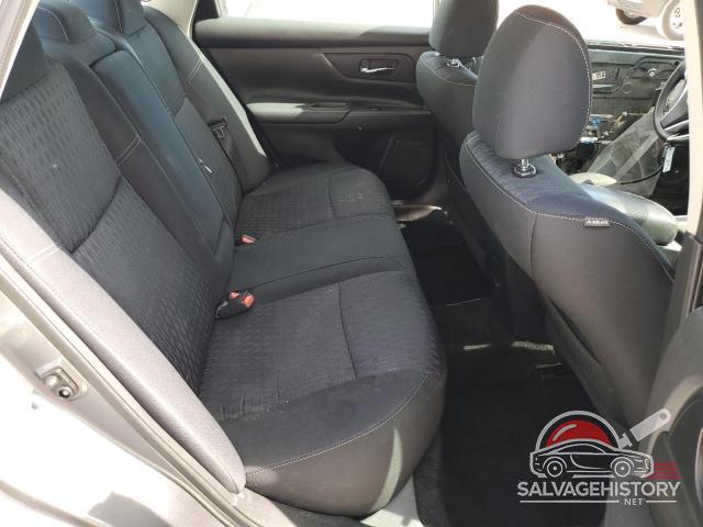 1N4AL3AP0JC157137 2018 NISSAN ALTIMA photo no. 10