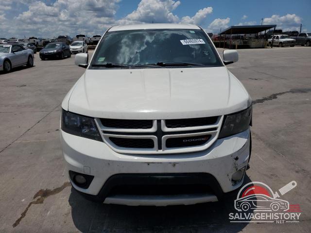 3C4PDCEG7FT645444 2015 DODGE JOURNEY photo no. 5
