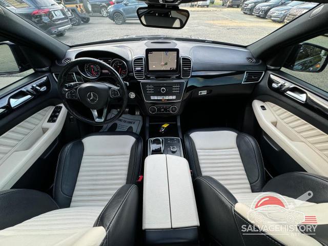 4JGED6EB1JA103278 2018 MERCEDES-BENZ GLE-CLASS photo no. 15