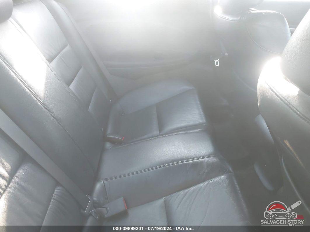1HGCS12828A009337 2008 HONDA ACCORD photo no. 8