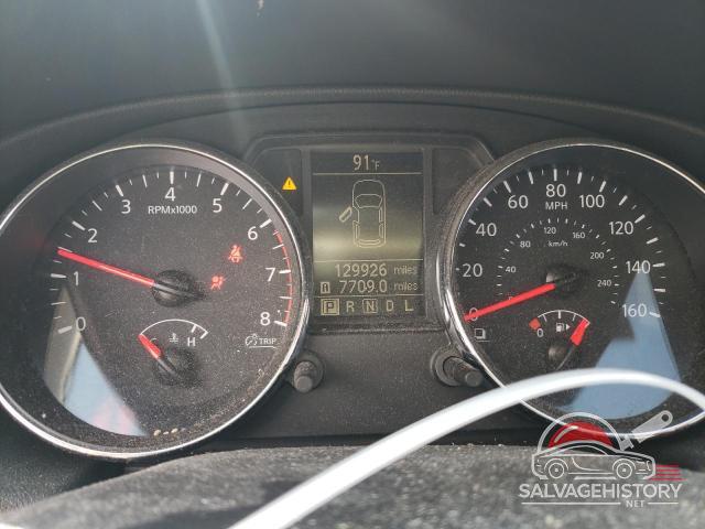 JN8AS5MV8FW759023 2015 NISSAN ROGUE photo no. 9