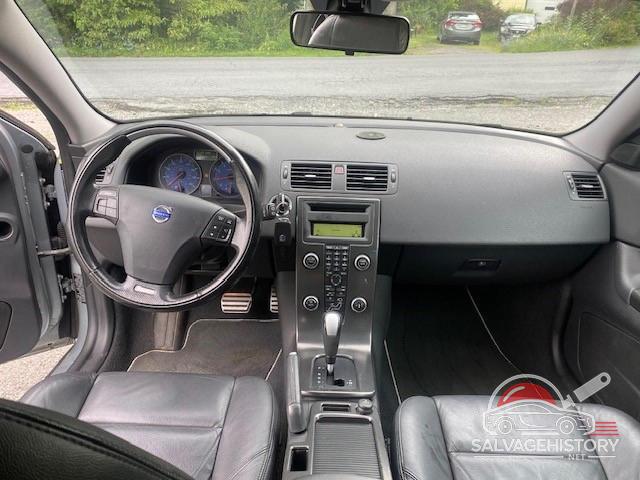 YV1672MK6A2174393 2010 VOLVO C30 photo no. 9