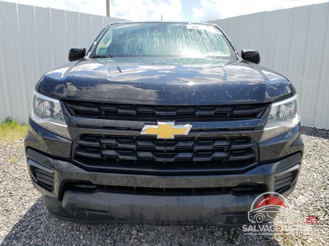 1GCHSCEA4N1164482 2022 CHEVROLET COLORADO photo no. 5