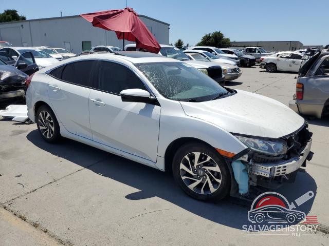 2HGFC2F71JH540876 2018 HONDA CIVIC photo no. 4