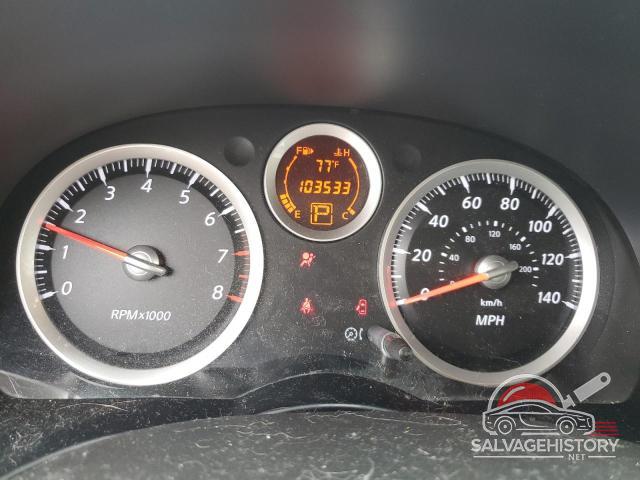 3N1AB6AP8BL686181 2011 NISSAN SENTRA photo no. 9