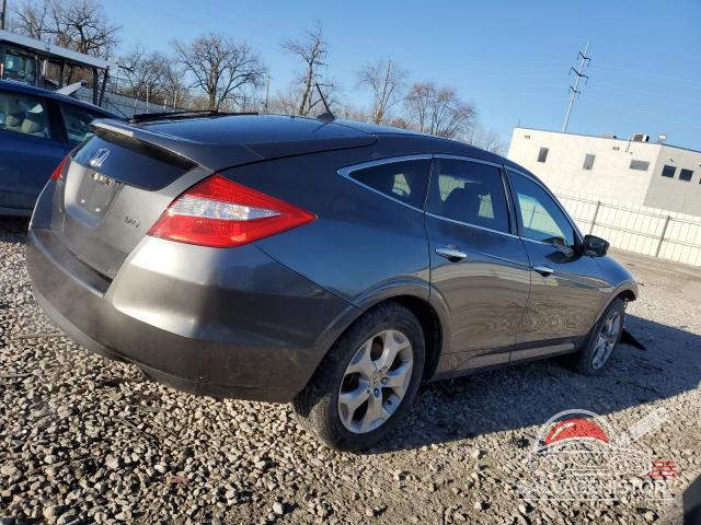 5J6TF2H53CL000028 2012 HONDA CROSSTOUR photo no. 3