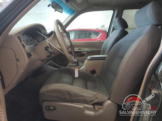 1FMZU77E12UB83373 2002 FORD EXPLORER photo no. 7
