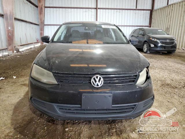 3VW2K7AJ0CM406359 2012 VOLKSWAGEN JETTA photo no. 5