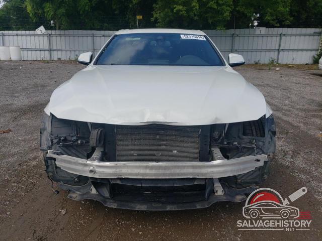 WBA4W5C0XLFJ09332 2020 BMW 4 SERIES photo no. 5