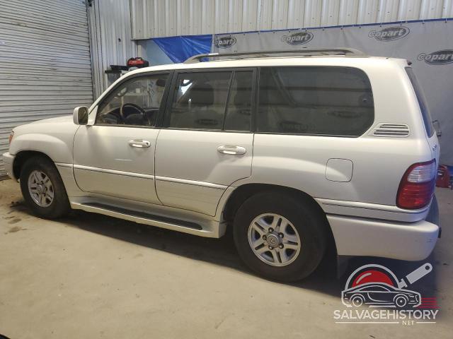 JT6HT00W4Y0121776 2000 LEXUS LX470 photo no. 2