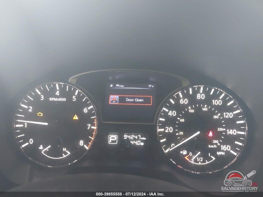 1N4AL3AP0EC328748 2014 NISSAN ALTIMA photo no. 7
