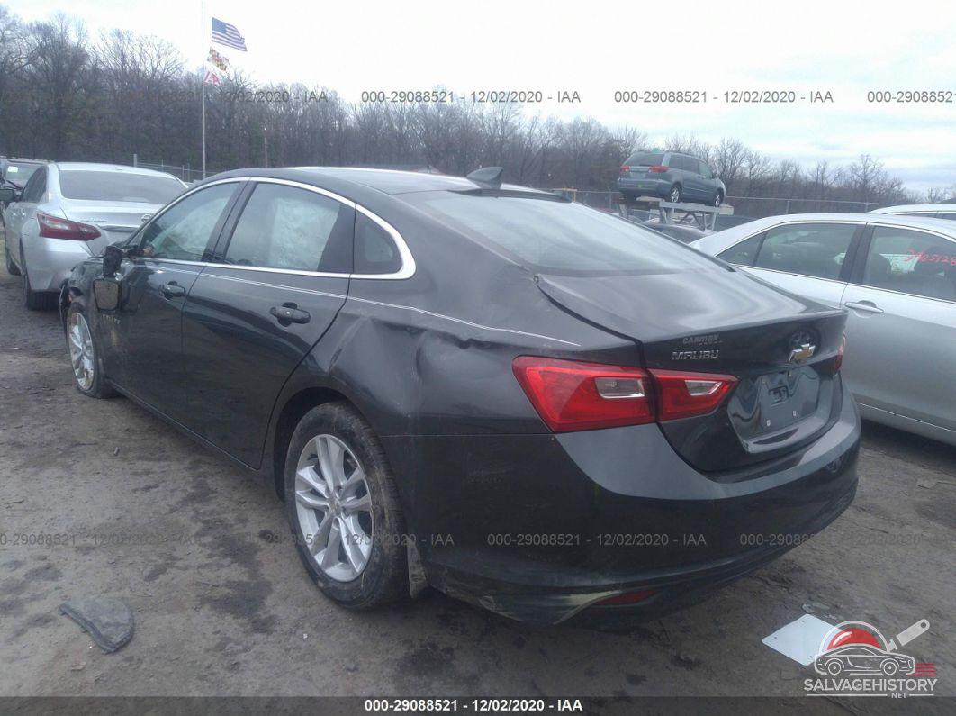 1G1ZE5ST1HF167692 2017 CHEVROLET MALIBU photo no. 3