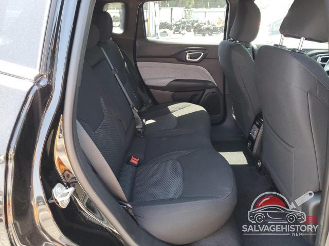 3C4NJDAN8PT568451 2023 JEEP COMPASS photo no. 10