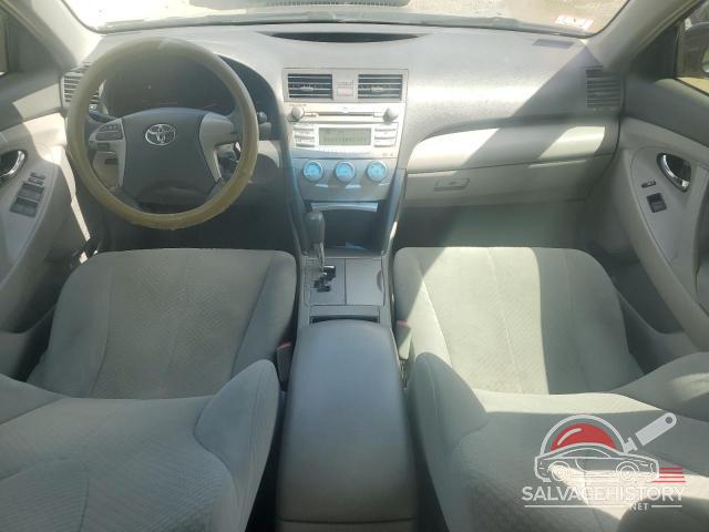 4T1BE46K67U501449 2007 TOYOTA CAMRY photo no. 8