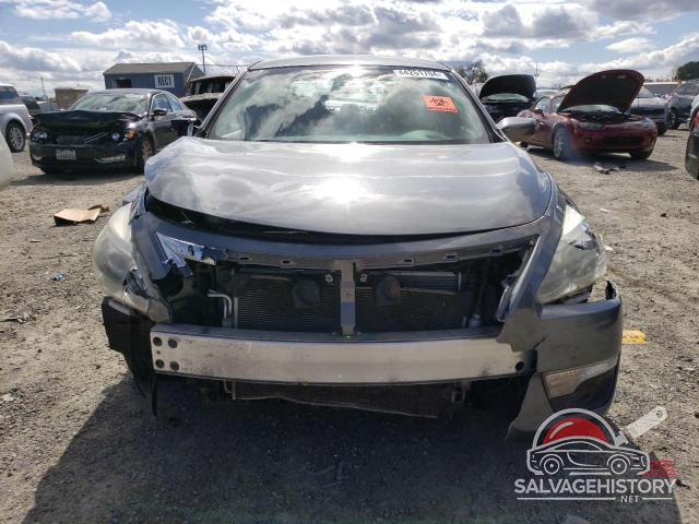 1N4AL3AP9EN213540 2014 NISSAN ALTIMA photo no. 5