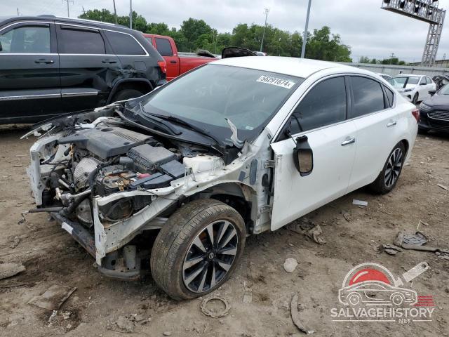 1N4AL3AP8JC268115 2018 NISSAN ALTIMA photo no. 4