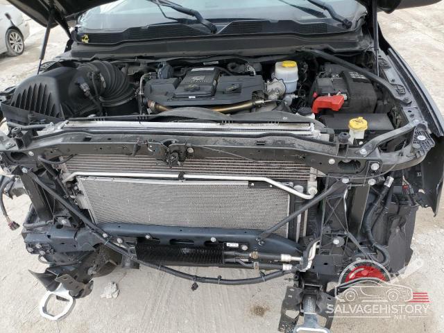 3C63R3NL0MG701217 2021 RAM 3500 photo no. 11