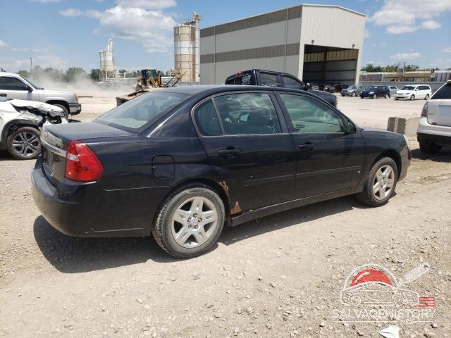 1G1ZT58F77F207084 2007 CHEVROLET MALIBU photo no. 3