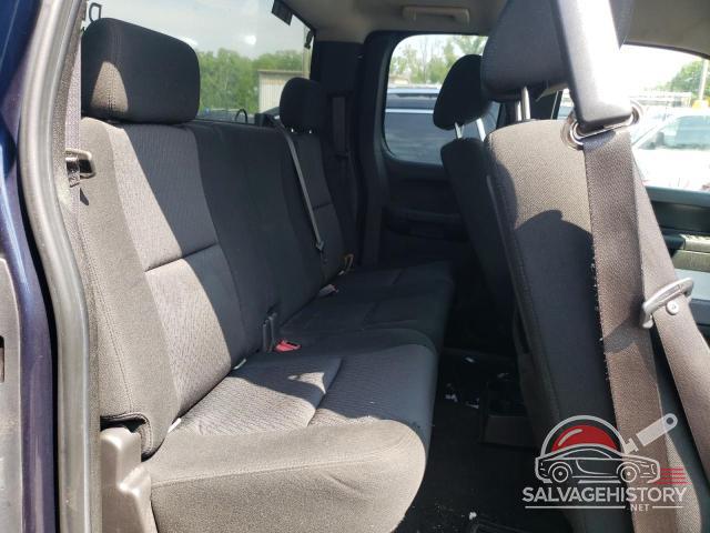 1GCSKSE37AZ155210 2010 CHEVROLET ALL Models photo no. 10