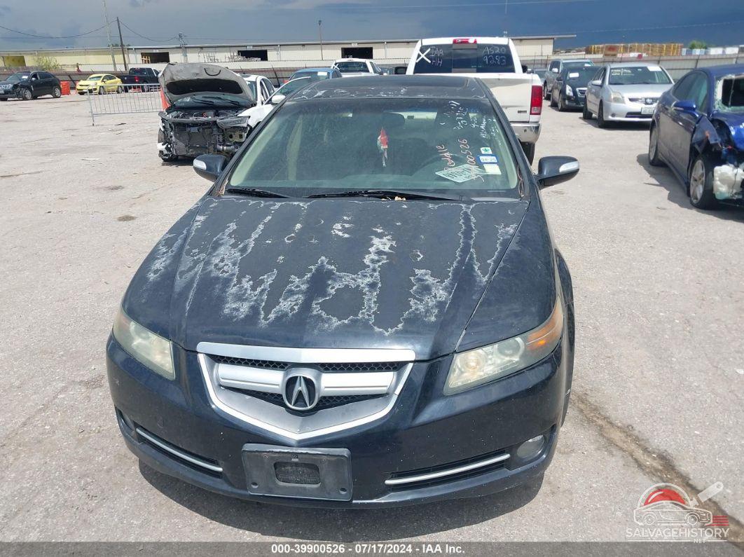 19UUA66268A033019 2008 ACURA TL photo no. 6