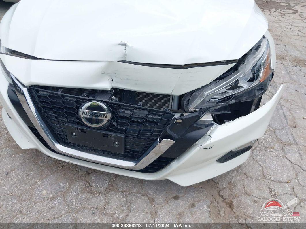 1N4BL4DV4MN416855 2021 NISSAN ALTIMA photo no. 6