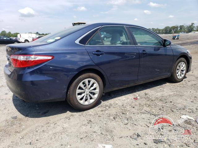4T4BF1FK0FR484874 2015 TOYOTA CAMRY photo no. 3