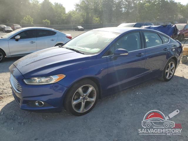 3FA6P0H72FR112885 2015 FORD FUSION photo no. 9